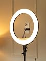 SKYVIK Blaze Loop 18" Bi-Colour Ring Light