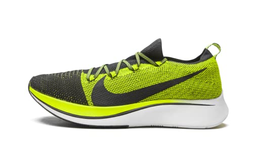 zoom fly flyknit size