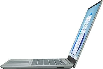 Amazon.com: Microsoft Surface Laptop Go 2, Intel Core i5