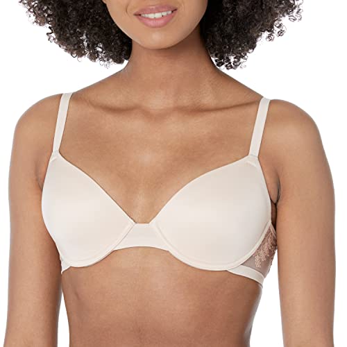 Natori Women's Frame Contour Underwire, Cameo Rose Combo, 32C #TOP30