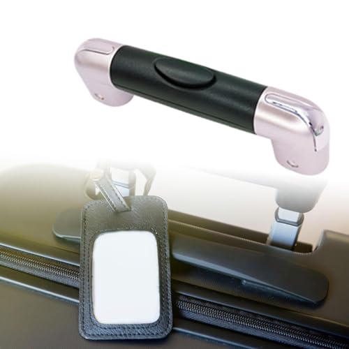Suitcase Handle with Easy Installation And Comfortable Grip2