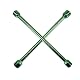 Radkreuz HaWe 195.11 17x19x13/16×22 aus CV-Stahl für PKW