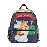 Geeignet für 3–8 Unisex-Kinder, kann als Rucksack, Schultasche, Mahlzeiten-Paket, Picknick, etc. verwendet werden.