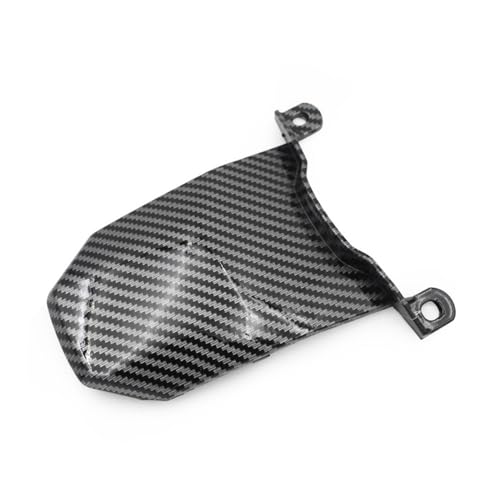 Remplacer cache latéral de carénage cassé pour moto MT-07 FZ-07 2012-2017