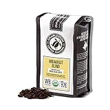 Charleston Coffee Roasters | Specialty Organic Whole Bean Bag | Hand Picked, Premium Slow Roast |...