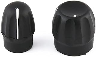 Motorcycle Walkie-talkie Accessories Are Suitable For GP3688 GP338 GP328 GP88 GP88S N0C7 Knob Switch|volume Channel Channel Walkie-talkie Selection Volume Knob and Channel Walkie-talkie Walkie