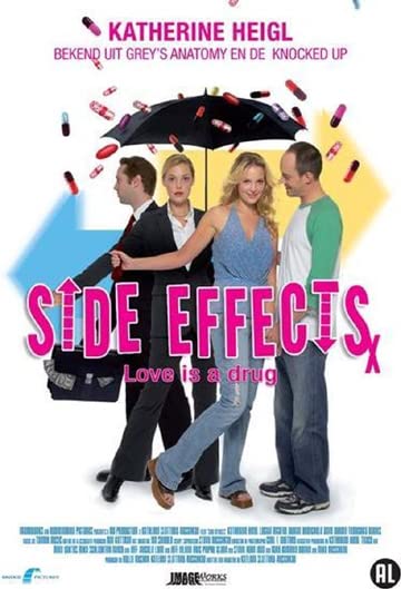 Side Effects Working Love edicion importada de Holanda en version original