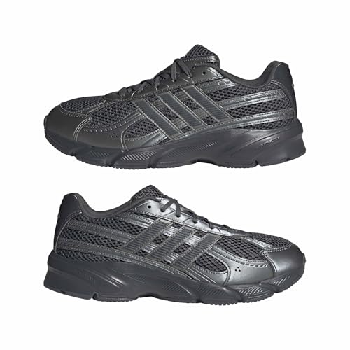 adidas Men's Technochaos 2000, GreyGreyIronMetallic, 8 by adidas - Used condition - Image 7