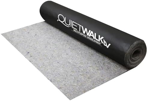 QuietWalk LV