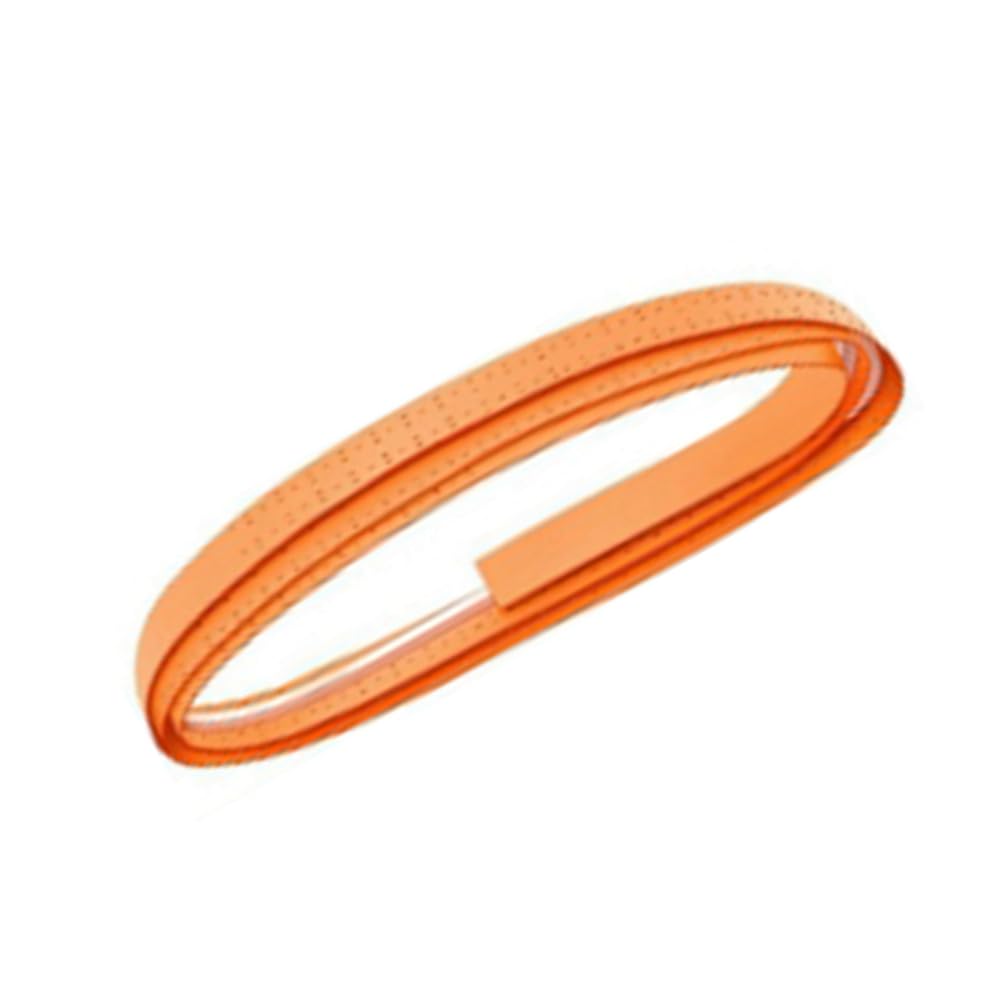 Lot de 2 grips pour raquette de pickleball avec surgrip surélevé pour pickleball