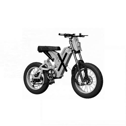 RUNDEER e Bike Lock for Bike/ebike/Bike for Adults/Electric Bicycle/ebikes for Adults/Electric Motorcycle/Electric Dirt Bike for Adult/Mountain Bike by RUNDEER - Used condition - US$33.66