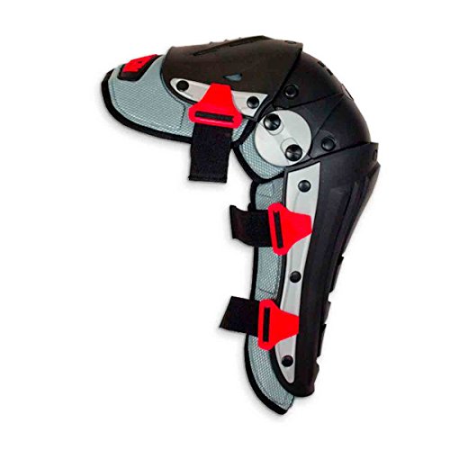 Red Dragon Armoury AR7003 Hema Knee & Shin Guard