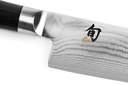 Shun Classic 6-Piece Slim Knife Block Set #TOP2