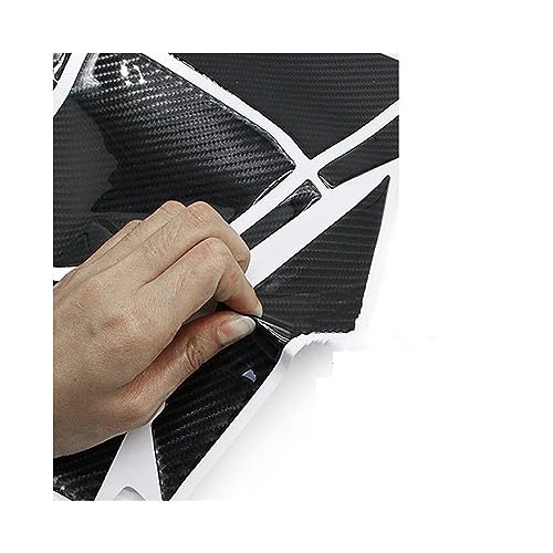 Scratch pad pour PCX 160 2021 protection du corps moto adhésive - 7