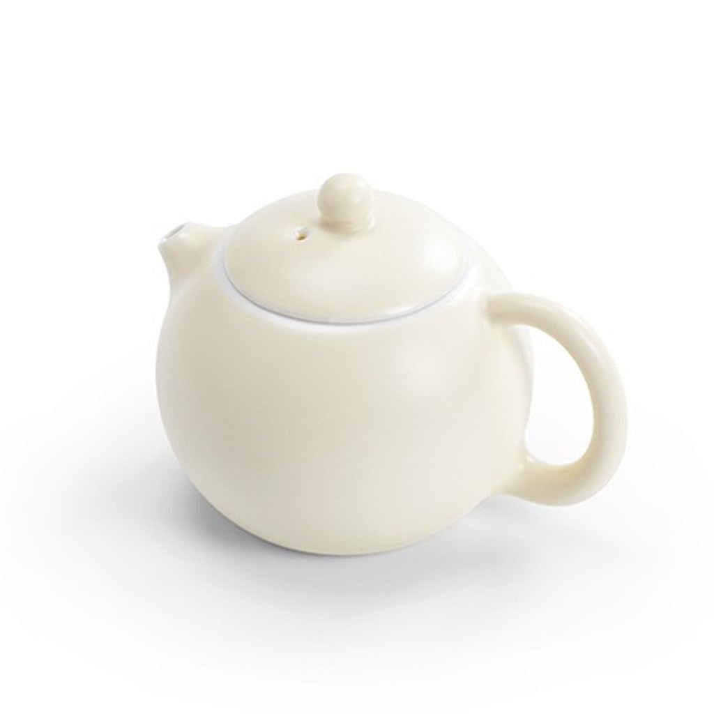 Teiera giapponese in ceramica, Teiera In Ceramica Con Filtro 140ML