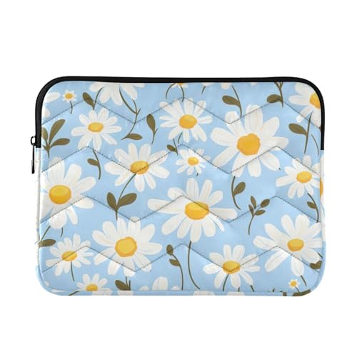 Funda para portátil 13-14 pulg con tejido impermeable