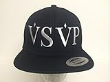 Come Des VSVP ASAP Rocky Supreme Snapback Hat