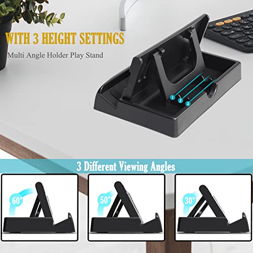 Chenlan Sedicoca Adjustable Playstand Compatibe For Valve Steam Deck 2021 Gaming Console thumb #4