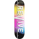 ReVive Gradient Lifeline Skateboard-Deck