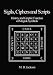 Sigils, Ciphers and Scripts