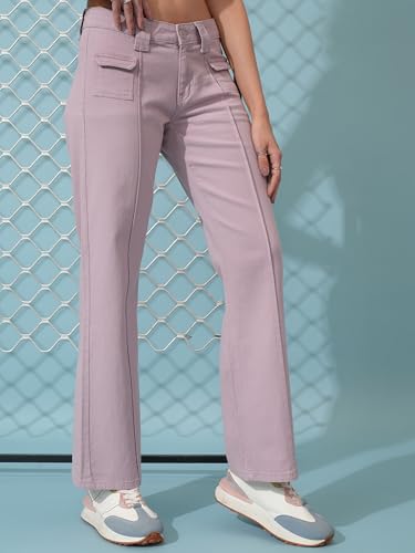 Image of Tokyo Talkies Women Trousers