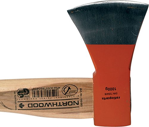 Northwood - Hacha (60 cm, 1100 g)