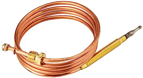 Paxanpax PCK634 Universal Gas Thermocouple Kit (900mm)