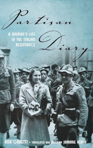 Partisan Diary view 2