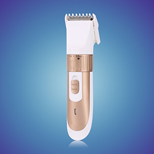 Tagliacapelli elettrico Rasoio elettrico da uomo