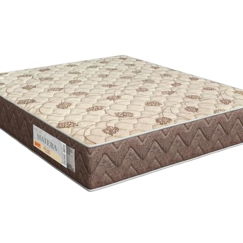 Colchão Orthoflex de Espuma D33 Matera King - 1,93x2,03x0,24