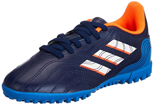 Image of adidas Unisex-Child Copa Sense.4 Tf J Football Shoes