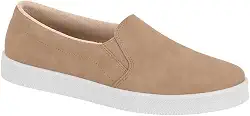 Beira Rio Slip-on Conforto