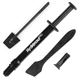 Thermal Grizzly Hydronaut Pro - 2 Gram Thermal Paste - Silicone-Free