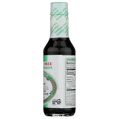 Kikkoman Sauce Tamari Gluten Free, 10 oz