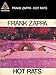 Frank Zappa - Hot Rats