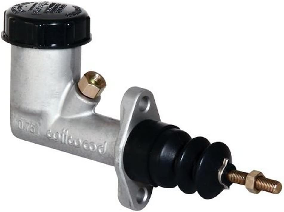 Wilwood 260-6579 .700" Bore Girling Style Master Cylinder
