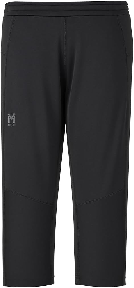 Amazon | [ミレー] CORDURA WARM STRETCH 3/4 PT M | アウトドア