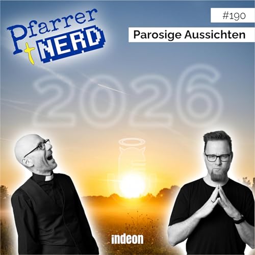 190: Parosige Aussichten
