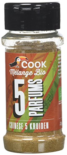 5 Parfums Chinois Pas cher