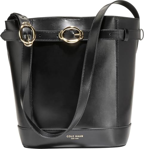 Image of Cole Haan Women's Alexandria Bucket Bag