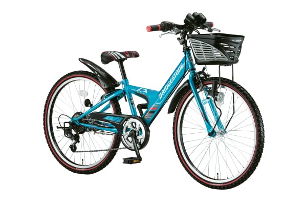 Amazon.co.jp: ブリヂストン 男の子 子供 自転車 エクスプレスジュニア 