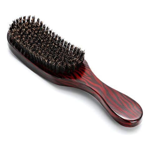 Brosse Haofy en Poils de Sanglier Cover