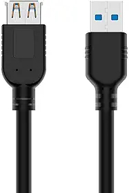 Cabo Ext P/Usb 3.0 Am X Af 1.5M Usbaf3015