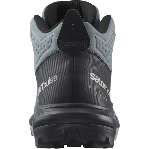 Image of Salomon Women's Outpulse Mid Gore-tex Hiking Boots