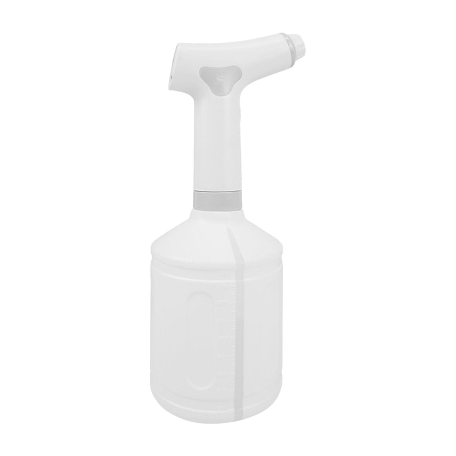 Pulvérisateur automatique portatif rechargeable pour en finir avec le pompage manuel