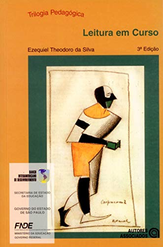 Leitura em Curso: Trilogia Pedagógica