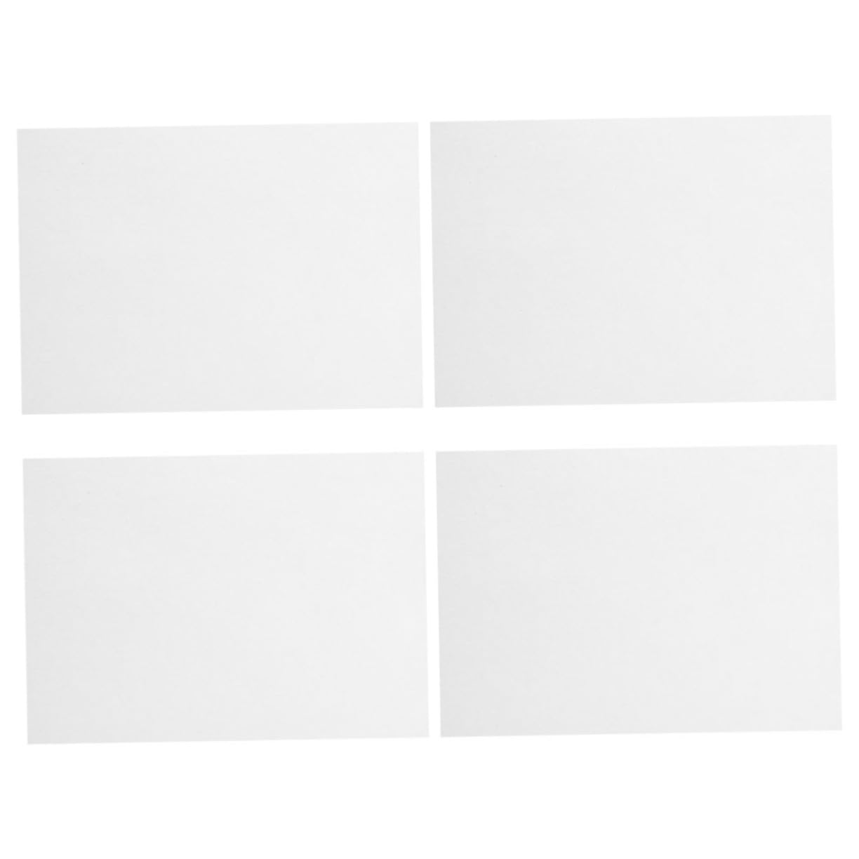 ARTIBETTER Water Soluble Embroidery Stabilizer Machine Embroidery Soluble Backing Cut Away Tear Away Stabilizer