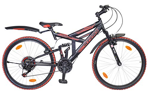 Buy Atlas Bomber 26 Inches 21 Speed 