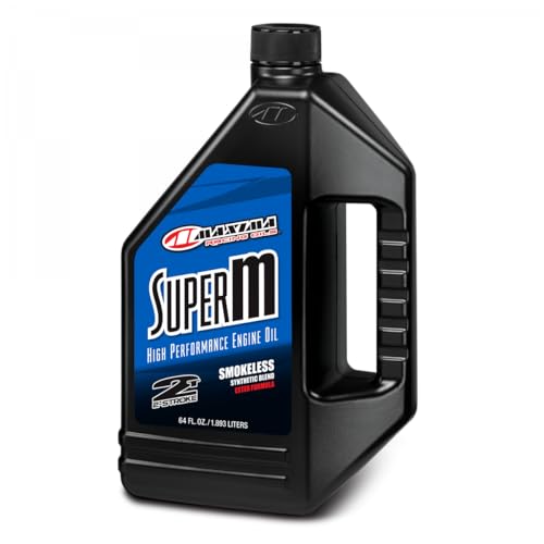 Super M Smokeless Premix
