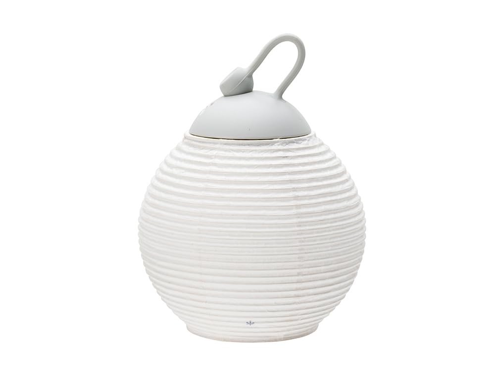 Snow Peak FES-450 Lantern Shade Seed Bell Kozo Paper 2025 Limited Edition